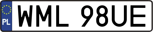 WML98UE