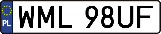 WML98UF