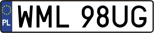 WML98UG