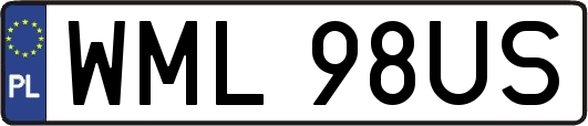 WML98US