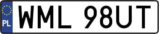 WML98UT