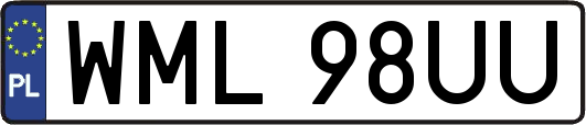 WML98UU