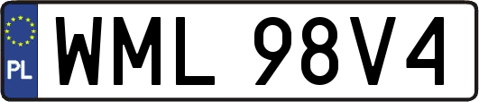 WML98V4