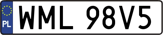 WML98V5