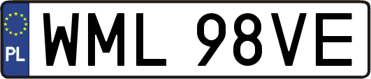 WML98VE