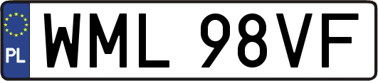 WML98VF