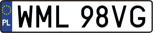 WML98VG