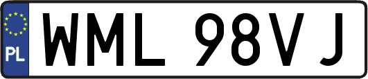 WML98VJ