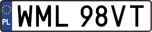 WML98VT
