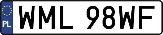 WML98WF