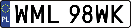 WML98WK
