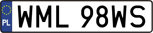 WML98WS