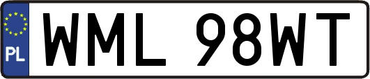 WML98WT