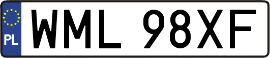 WML98XF