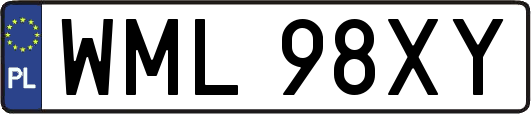 WML98XY
