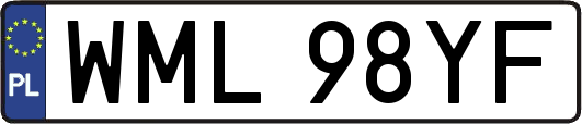 WML98YF