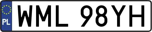 WML98YH