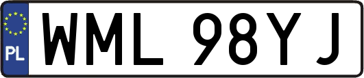 WML98YJ