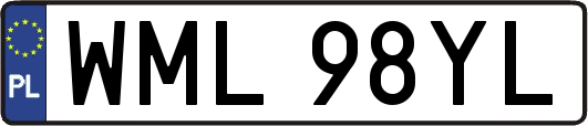 WML98YL