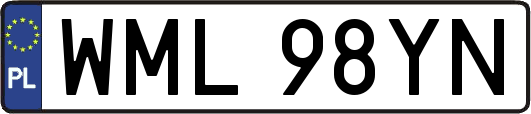 WML98YN