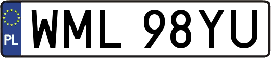WML98YU