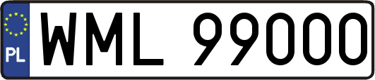 WML99000