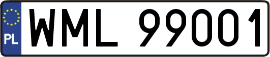 WML99001