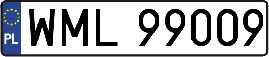 WML99009