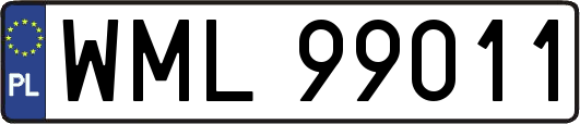 WML99011