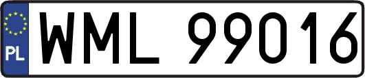 WML99016