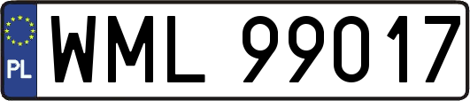 WML99017