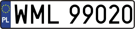 WML99020