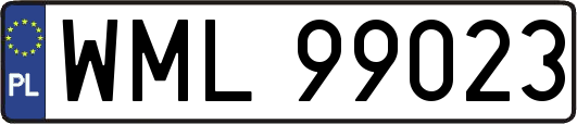 WML99023