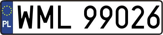 WML99026