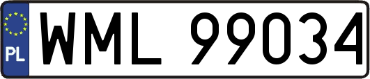 WML99034