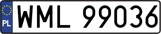 WML99036