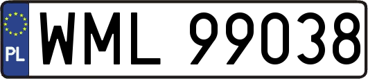 WML99038