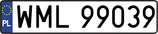 WML99039