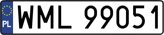 WML99051