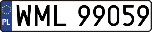 WML99059