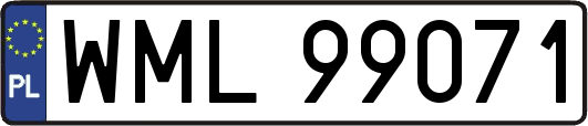 WML99071