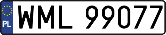 WML99077