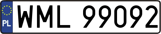 WML99092