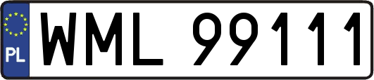 WML99111