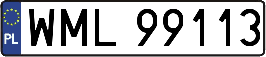 WML99113