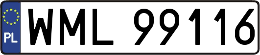 WML99116