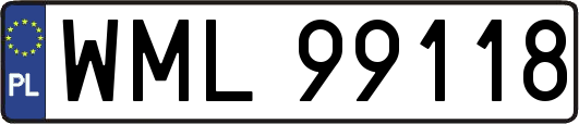 WML99118
