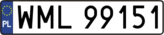 WML99151