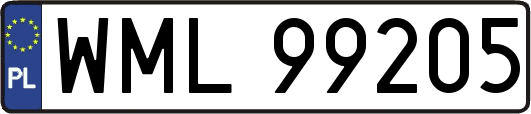 WML99205