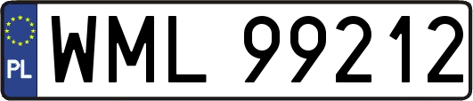 WML99212